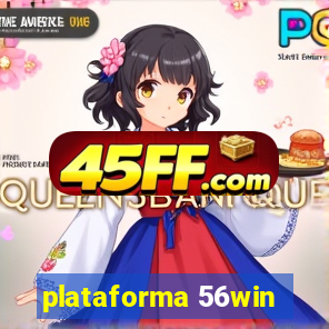 plataforma 56win